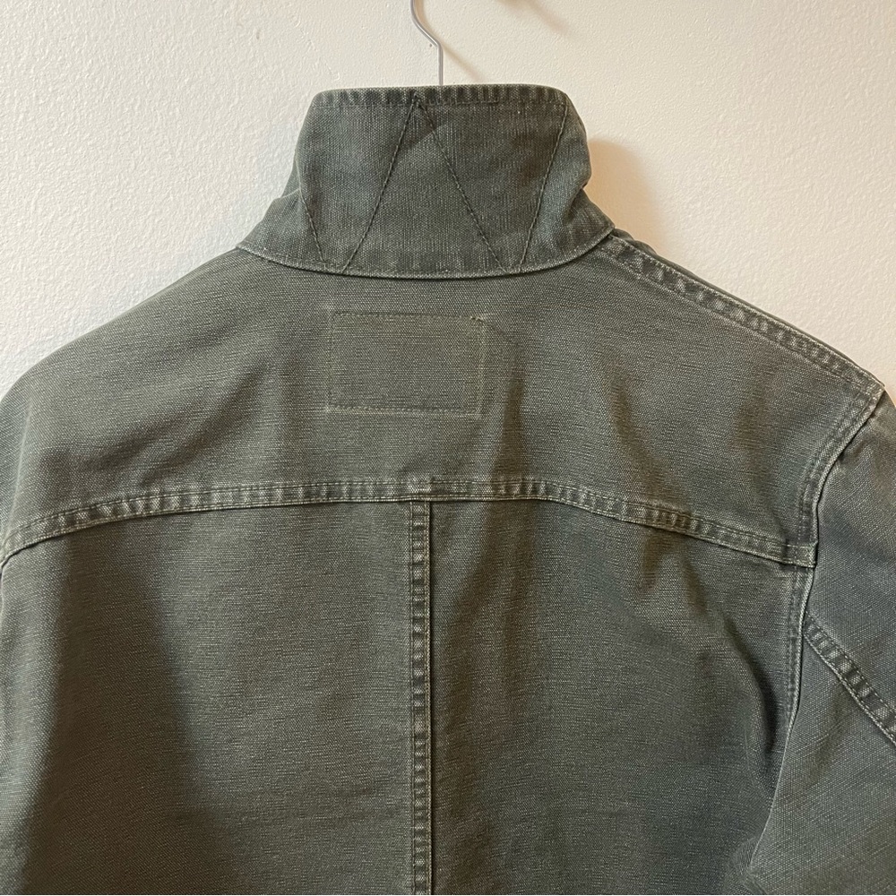 Taylor Stitch Long Haul Jacket - Picture 4 of 16